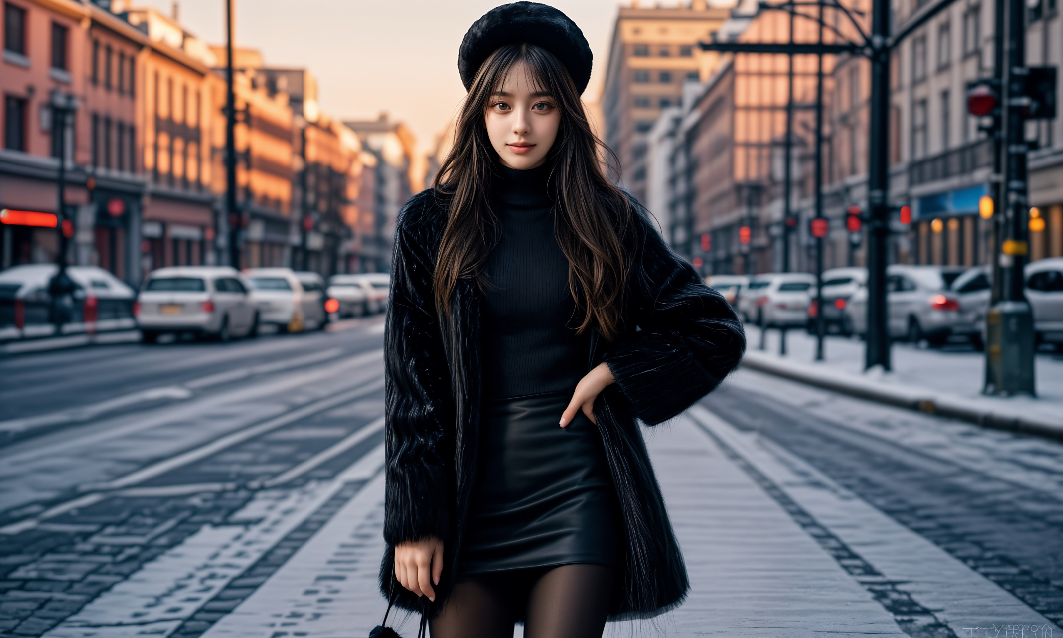 重庆一小镇现“刀片民宿”  最窄处仅56厘米